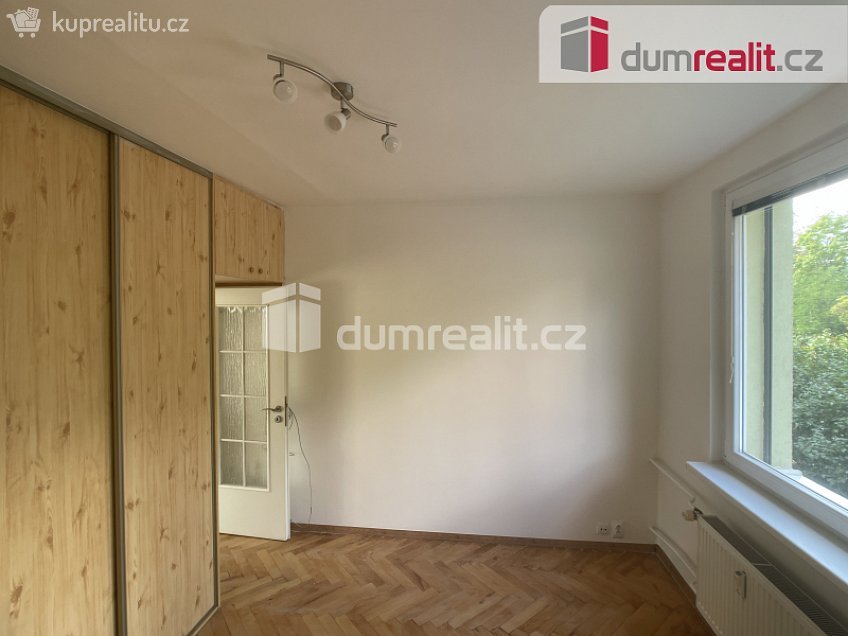 Pronájem bytu 4+1 85 m^2 Ve Smyčce, Ústí nad Labem 