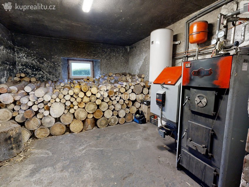 Prodej  rodinného domu 154 m^2 Svatoňovice, Svatoňovice 