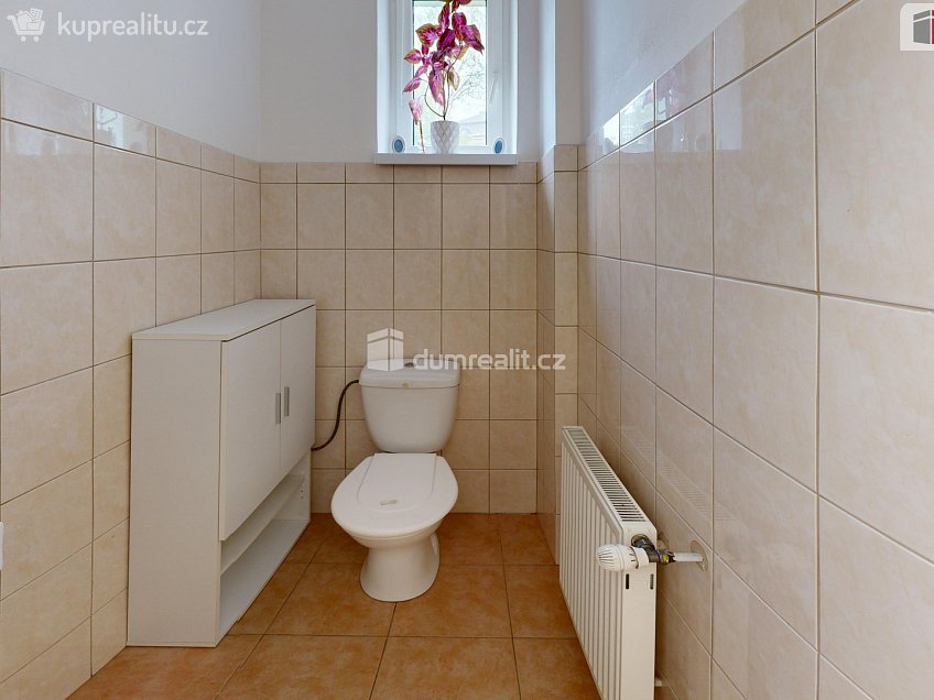 Prodej  rodinného domu 154 m^2 Svatoňovice, Svatoňovice 