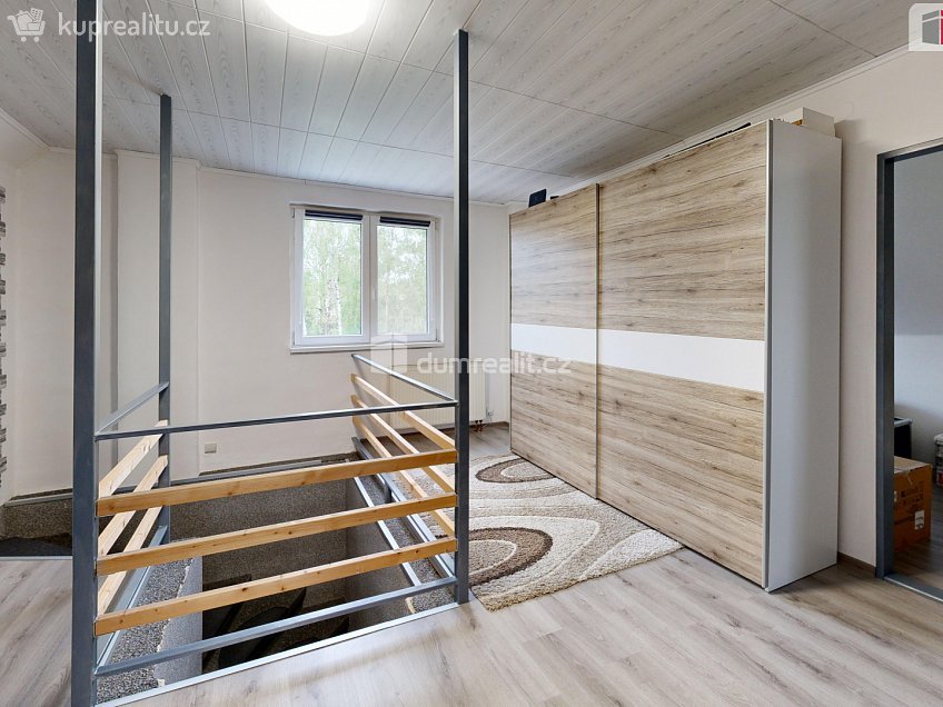 Prodej  rodinného domu 154 m^2 Svatoňovice, Svatoňovice 