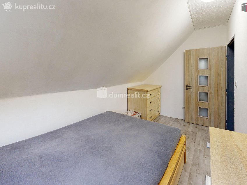Prodej  rodinného domu 154 m^2 Svatoňovice, Svatoňovice 