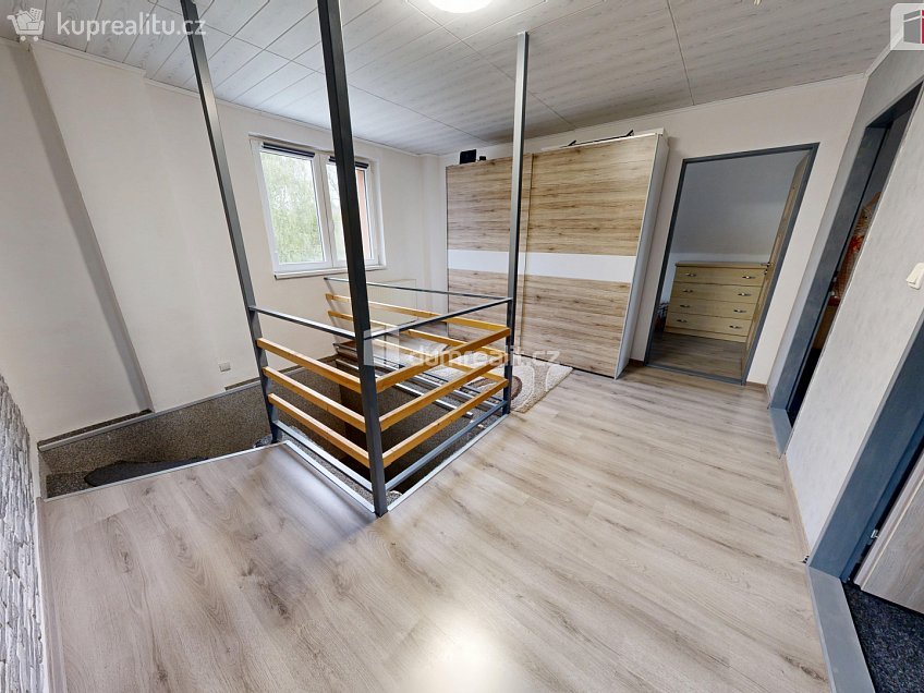 Prodej  rodinného domu 154 m^2 Svatoňovice, Svatoňovice 