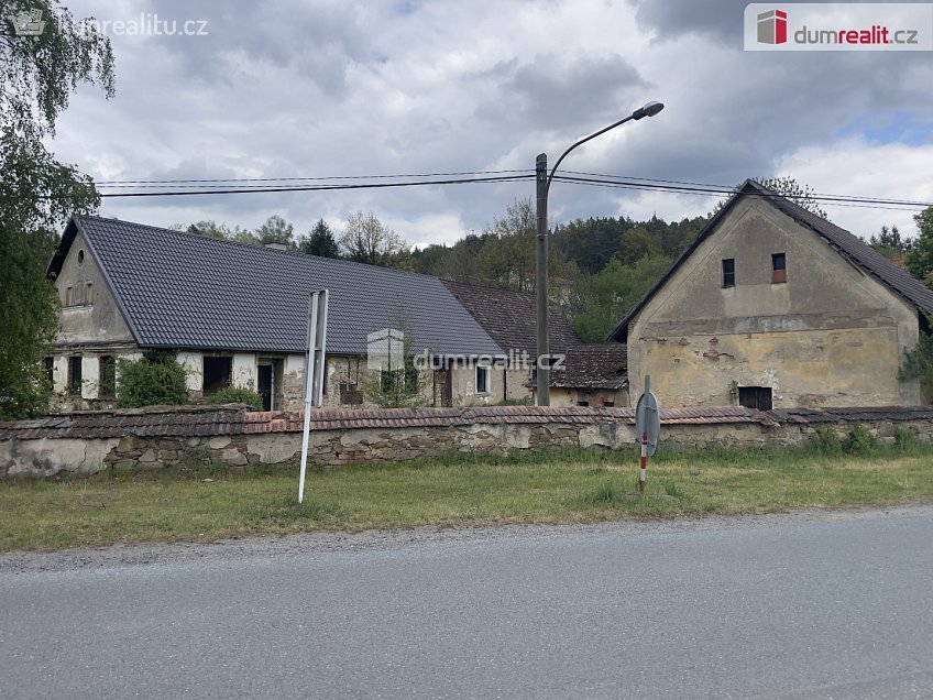 Prodej  rodinného domu 180 m^2 Třebčice, Třebčice 