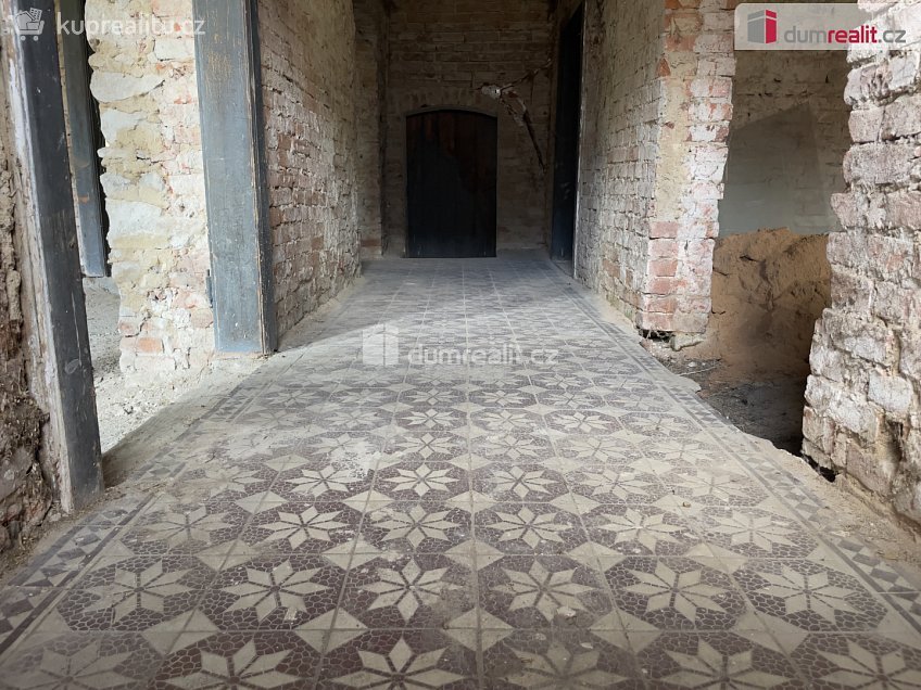 Prodej  rodinného domu 180 m^2 Třebčice, Třebčice 
