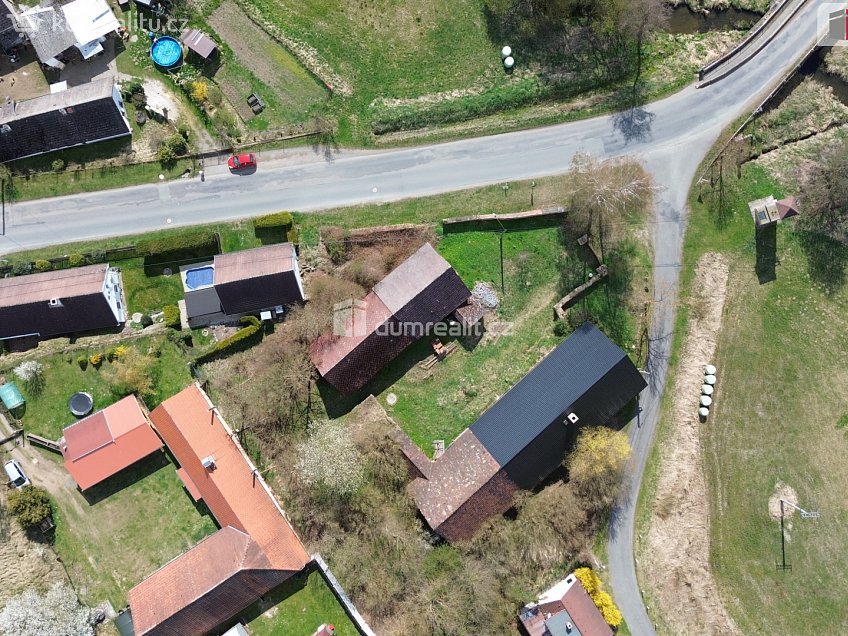 Prodej  rodinného domu 180 m^2 Třebčice, Třebčice 