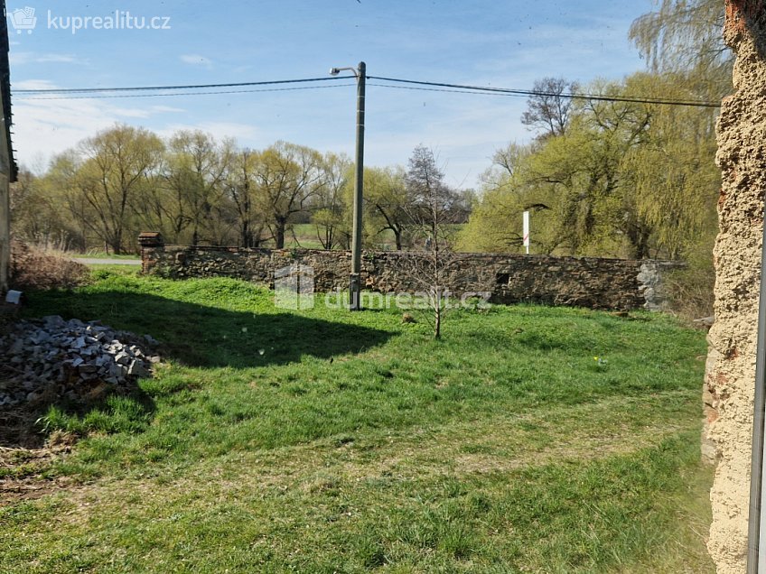 Prodej  rodinného domu 180 m^2 Třebčice, Třebčice 