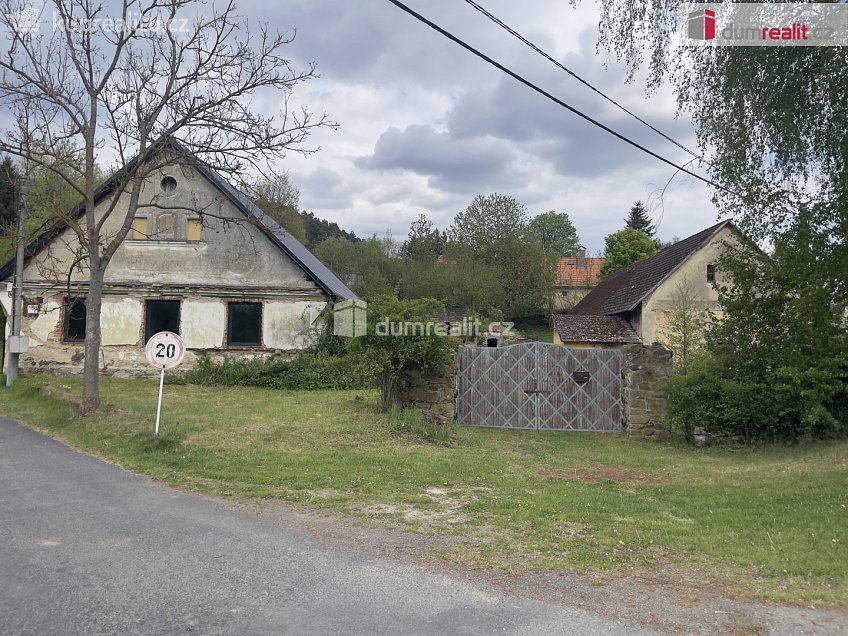 Prodej  rodinného domu 180 m^2 Třebčice, Třebčice 