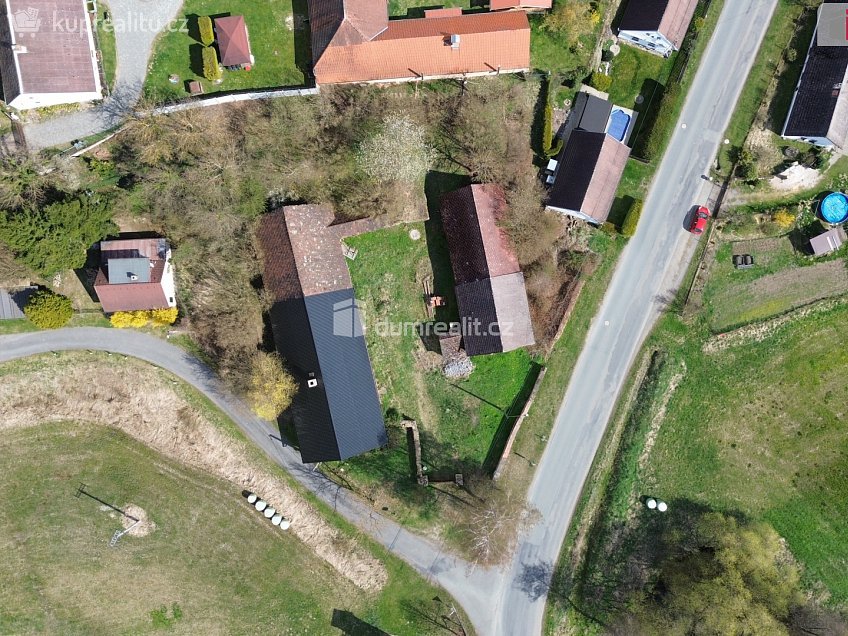 Prodej  rodinného domu 180 m^2 Třebčice, Třebčice 