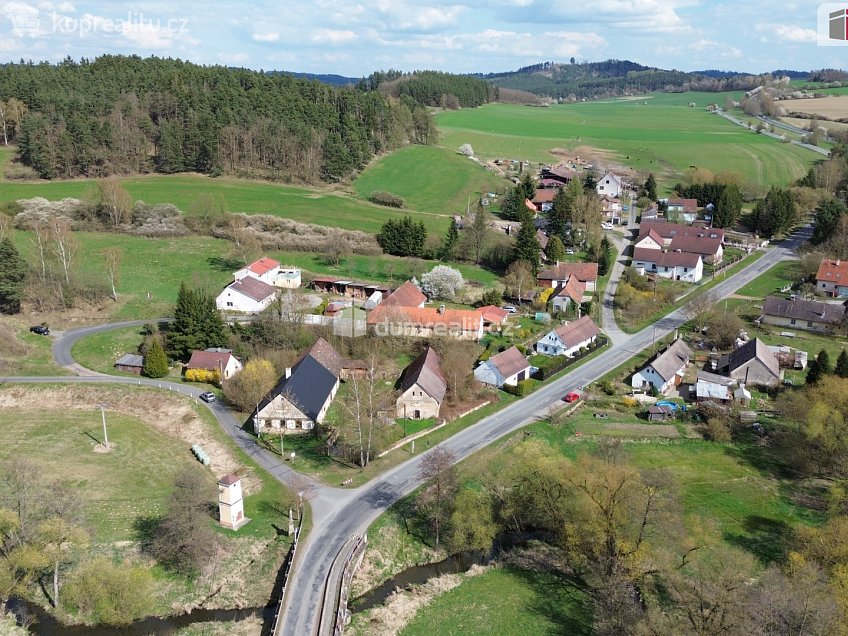 Prodej  rodinného domu 180 m^2 Třebčice, Třebčice 