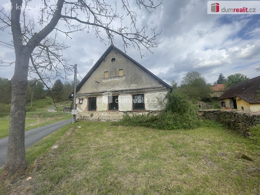 Prodej  rodinného domu 180 m^2 Třebčice, Třebčice 