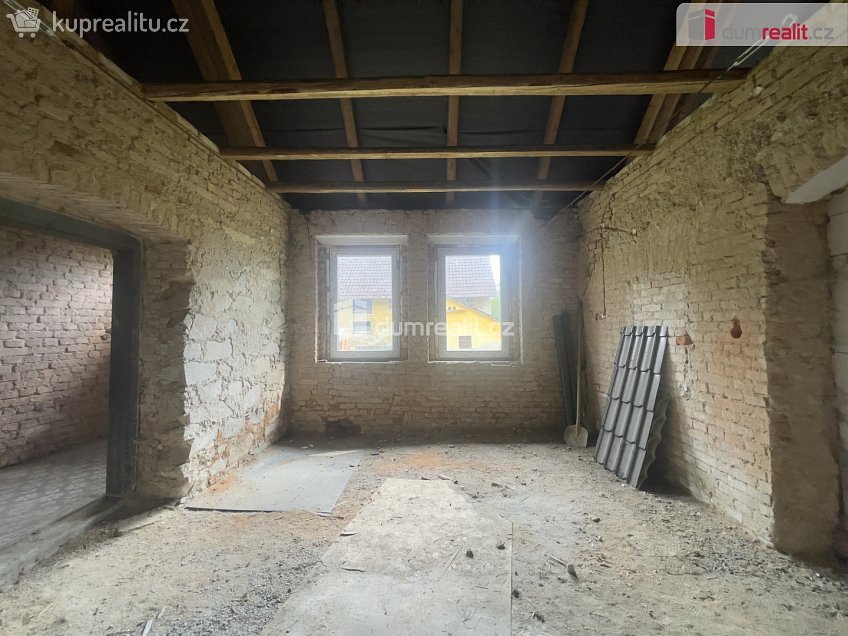 Prodej  rodinného domu 180 m^2 Třebčice, Třebčice 
