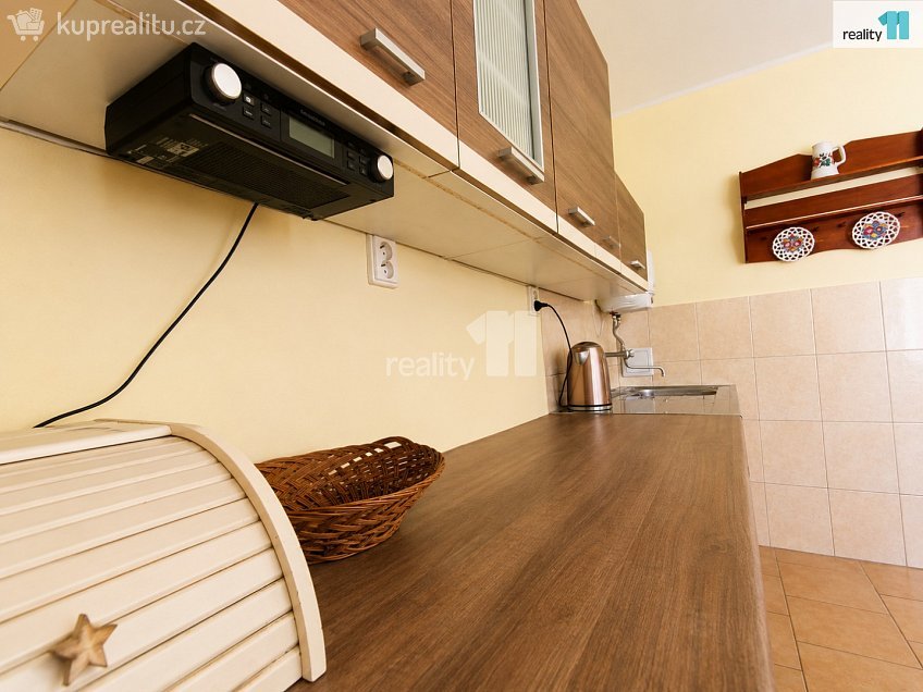 Prodej  rodinného domu 87 m^2 Sendražice, Sendražice 