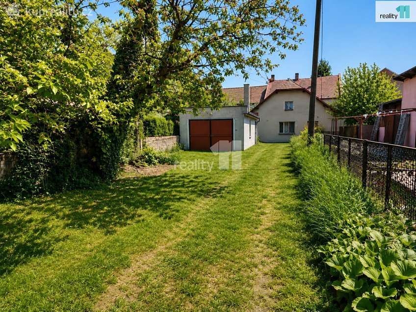 Prodej  rodinného domu 87 m^2 Sendražice, Sendražice 