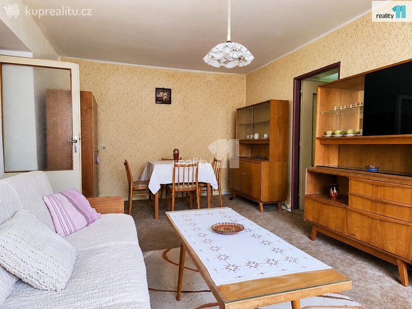 Prodej  rodinného domu 87 m^2 Sendražice, Sendražice 