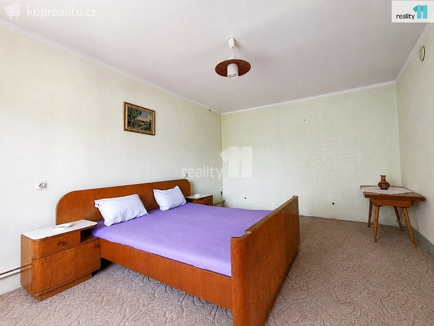 Prodej  rodinného domu 87 m^2 Sendražice, Sendražice 