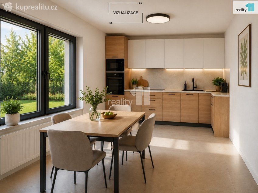 Prodej  rodinného domu 87 m^2 Sendražice, Sendražice 