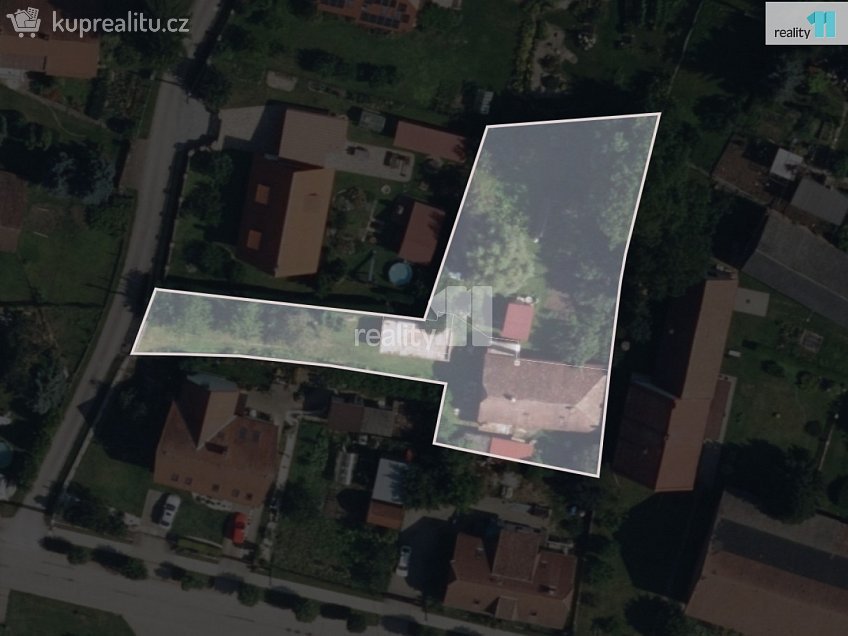 Prodej  rodinného domu 87 m^2 Sendražice, Sendražice 