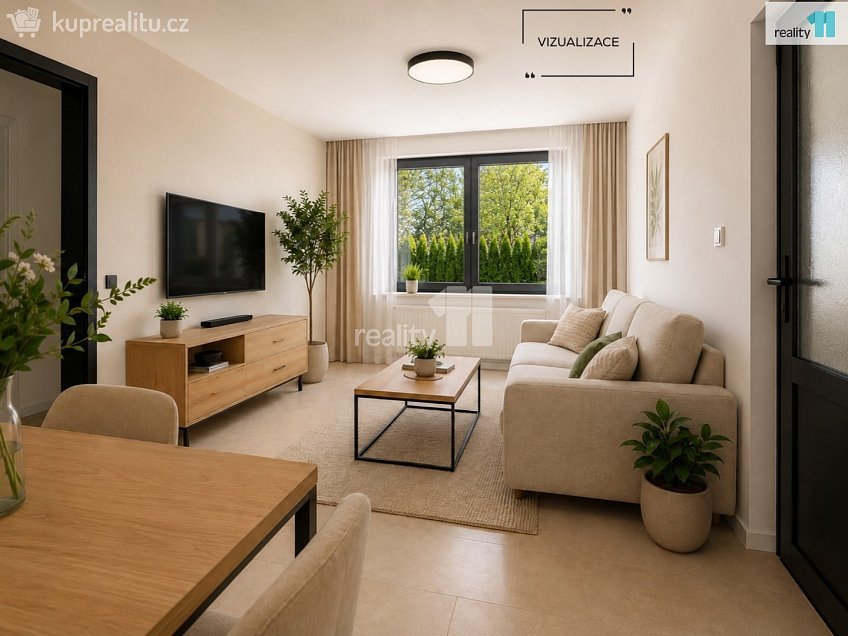 Prodej  rodinného domu 87 m^2 Sendražice, Sendražice 