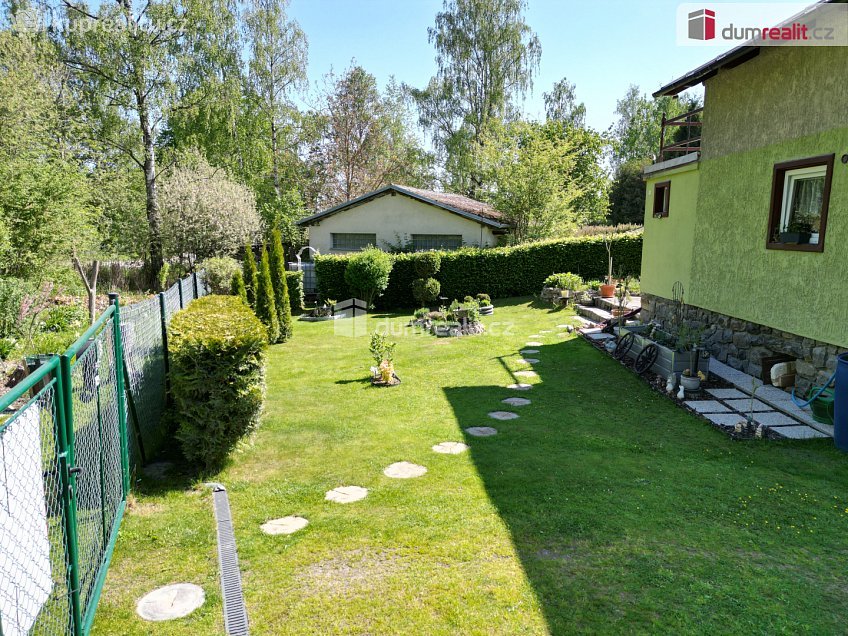 Prodej  chaty 75 m^2 Ševětín, Ševětín 