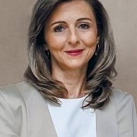 Marie Křepelková