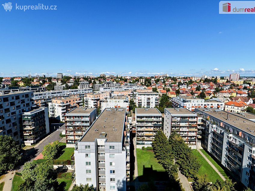 Prodej bytu 3+kk 78 m^2 Vinohradská, Praha 10 
