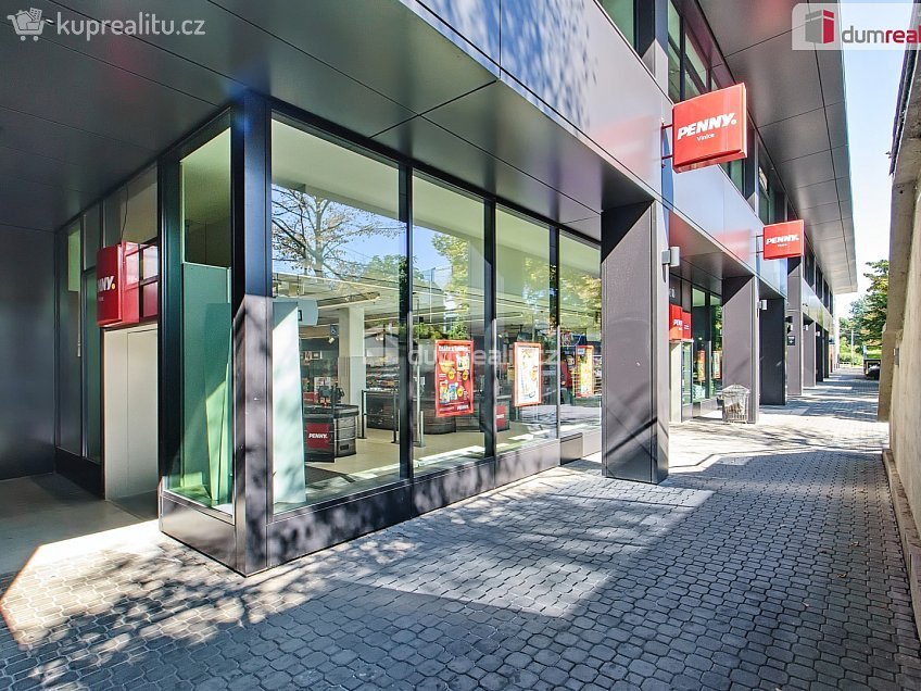 Prodej bytu 3+kk 78 m^2 Vinohradská, Praha 10 