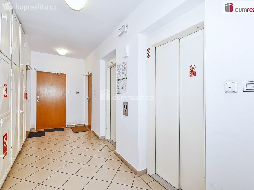 Prodej bytu 3+kk 78 m^2 Vinohradská, Praha 10 