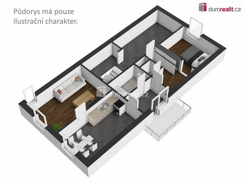 Prodej  rodinného domu 160 m^2 Olešnice, Olešnice 