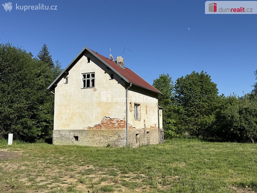 Prodej  rodinného domu 150 m^2 Dasnice, Dasnice 