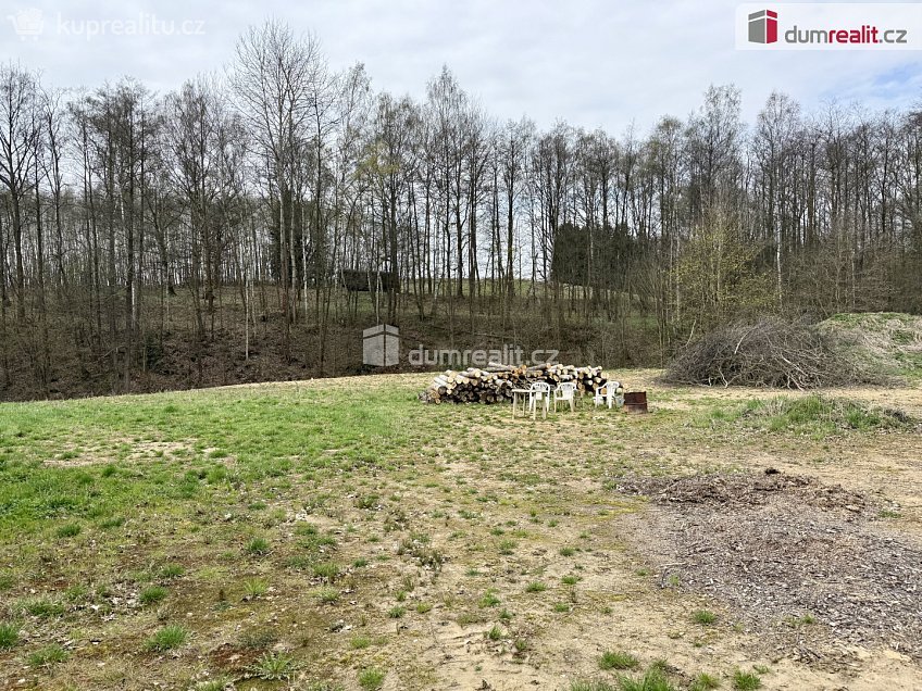 Prodej  rodinného domu 150 m^2 Dasnice, Dasnice 