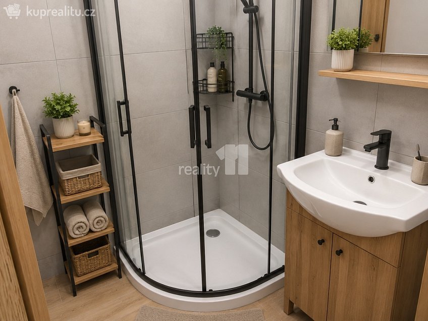 Prodej bytu 2+1 59 m^2 Jugoslávská, Ostrava 