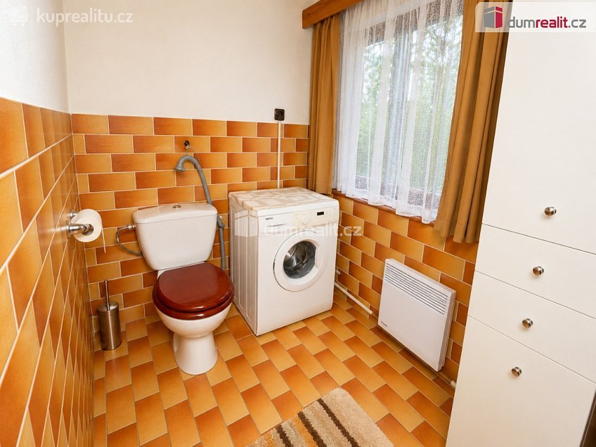 Prodej  chalupy 162 m^2 Kovářov, Kovářov 