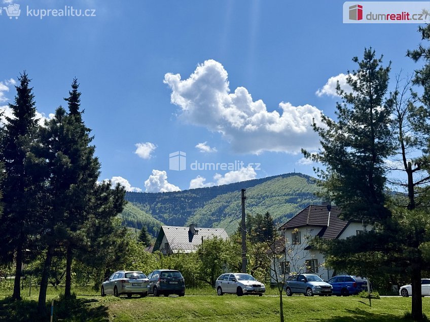 Pronájem bytu 2+kk 54 m^2 Trojanovice, Trojanovice 