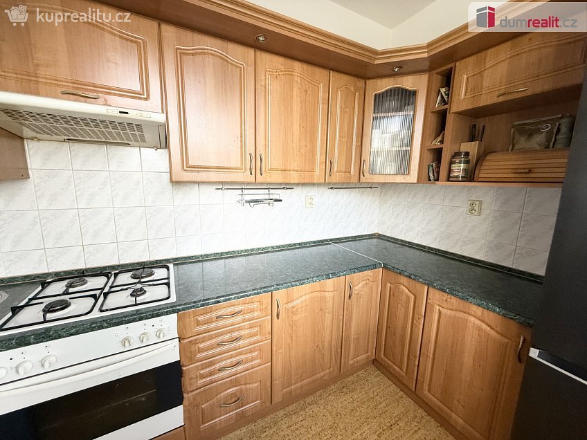 Pronájem bytu 2+kk 54 m^2 Trojanovice, Trojanovice 