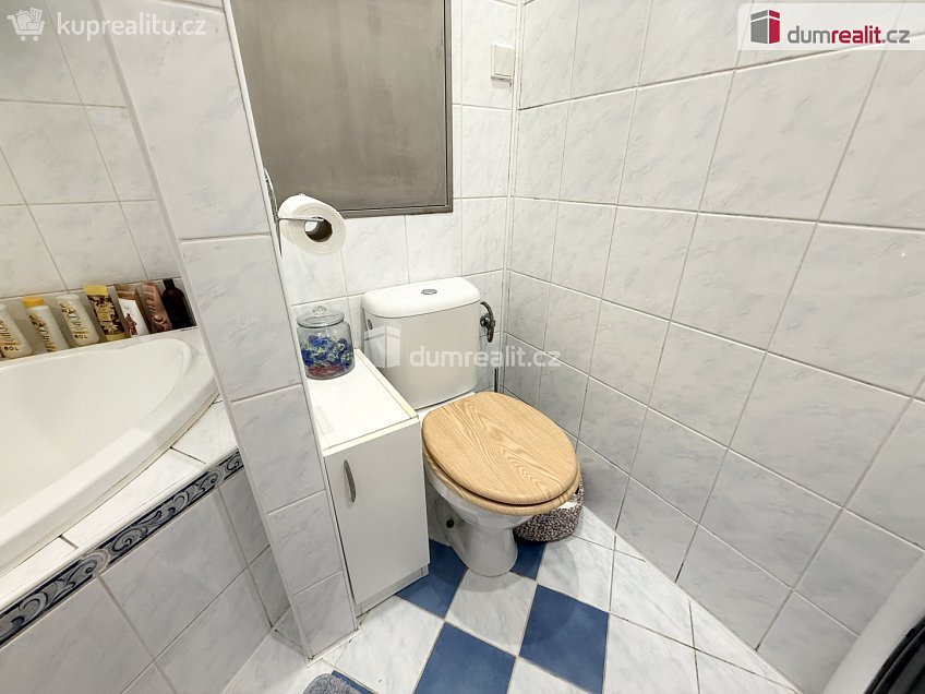 Prodej bytu 2+kk 58 m^2 6. května, Frenštát pod Radhoštěm 