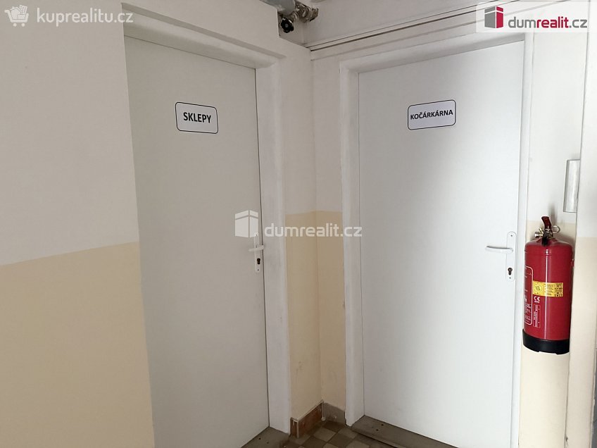 Prodej bytu 2+kk 58 m^2 6. května, Frenštát pod Radhoštěm 