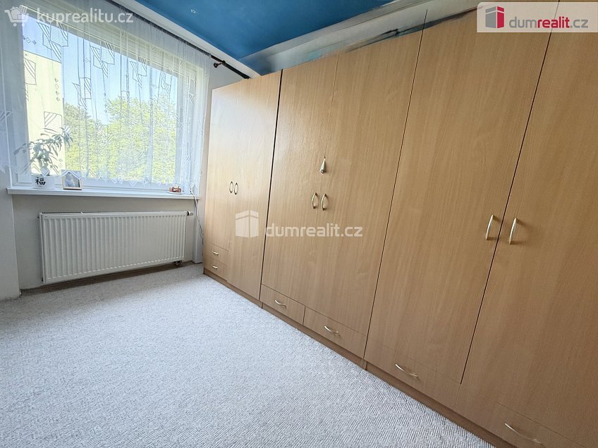 Prodej bytu 2+kk 58 m^2 6. května, Frenštát pod Radhoštěm 