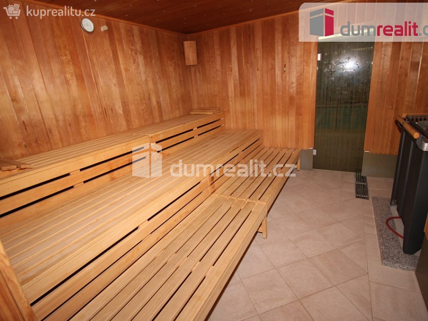 Prodej  činžovního domu 12205 m^2 Tyršova, Mariánské Lázně 