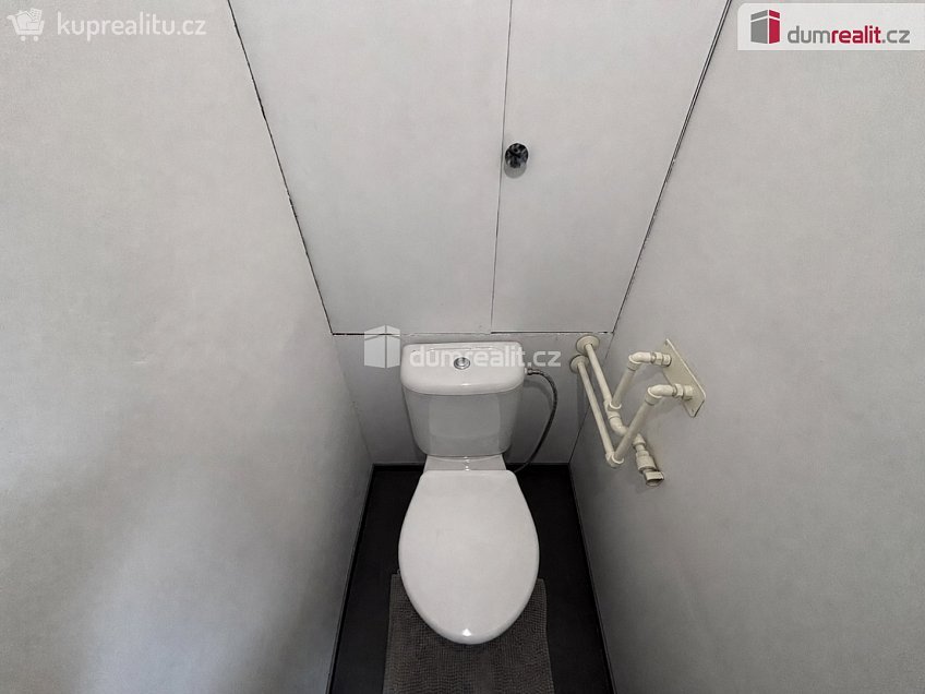 Prodej bytu 2+1 52 m^2 Křižíkova, Sokolov 