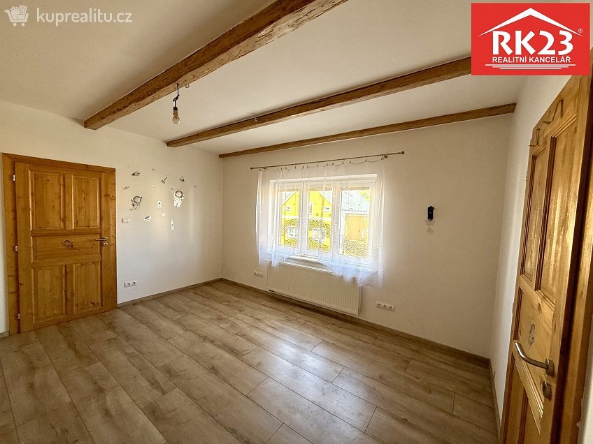 Prodej  rodinného domu 198 m^2 Plzeňská 142, Drmoul 