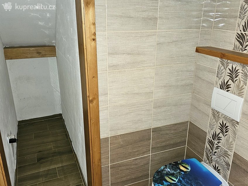 Prodej  rodinného domu 198 m^2 Plzeňská 142, Drmoul 