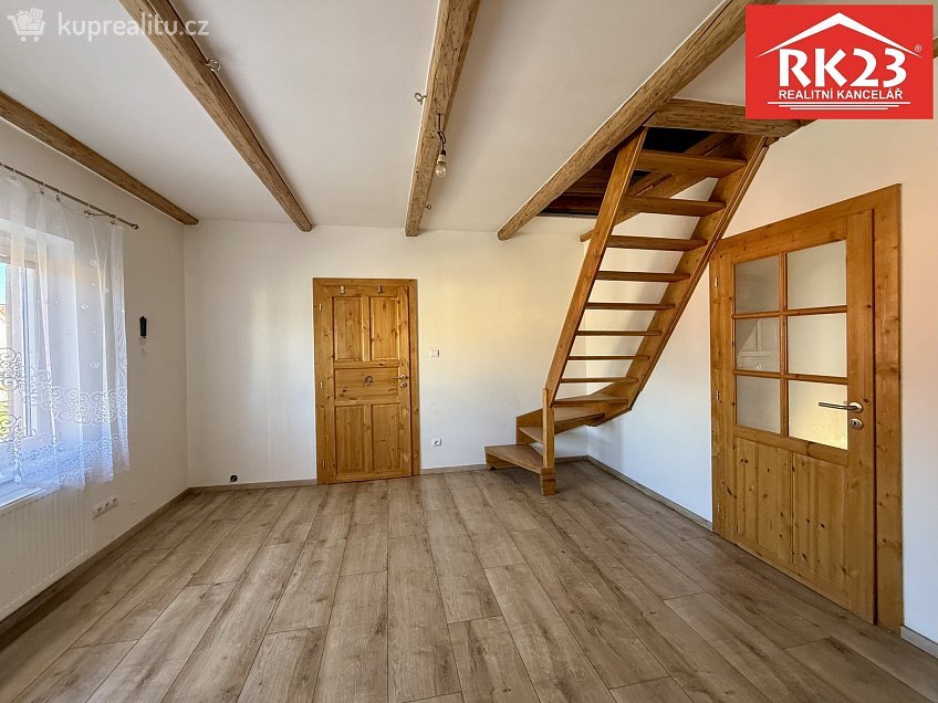 Prodej  rodinného domu 198 m^2 Plzeňská 142, Drmoul 