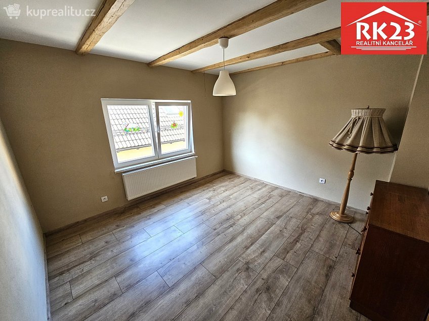 Prodej  rodinného domu 198 m^2 Plzeňská 142, Drmoul 