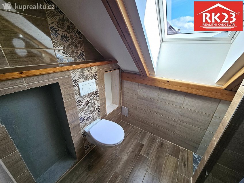 Prodej  rodinného domu 198 m^2 Plzeňská 142, Drmoul 