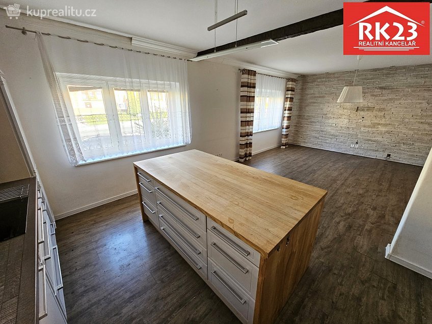 Prodej  rodinného domu 198 m^2 Plzeňská 142, Drmoul 