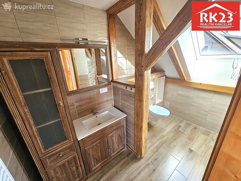 Prodej  rodinného domu 198 m^2 Plzeňská 142, Drmoul 