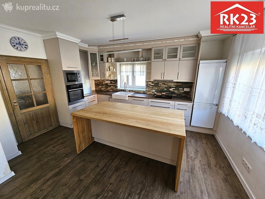 Prodej  rodinného domu 198 m^2 Plzeňská 142, Drmoul 