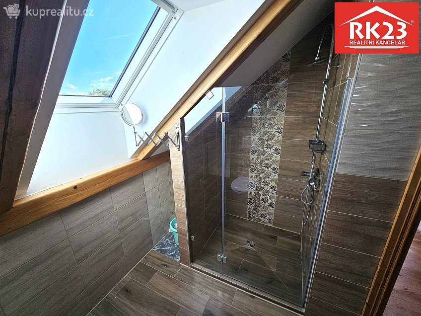 Prodej  rodinného domu 198 m^2 Plzeňská 142, Drmoul 