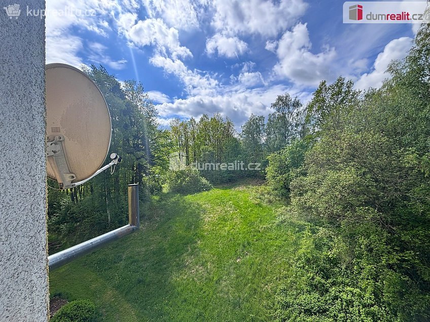 Prodej bytu 1+1 36 m^2 Jelínkova, Sokolov 
