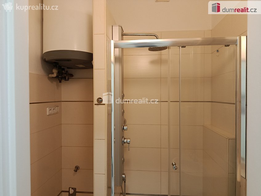 Pronájem bytu 2+kk 45 m^2 Ve struhách, Praha 6 